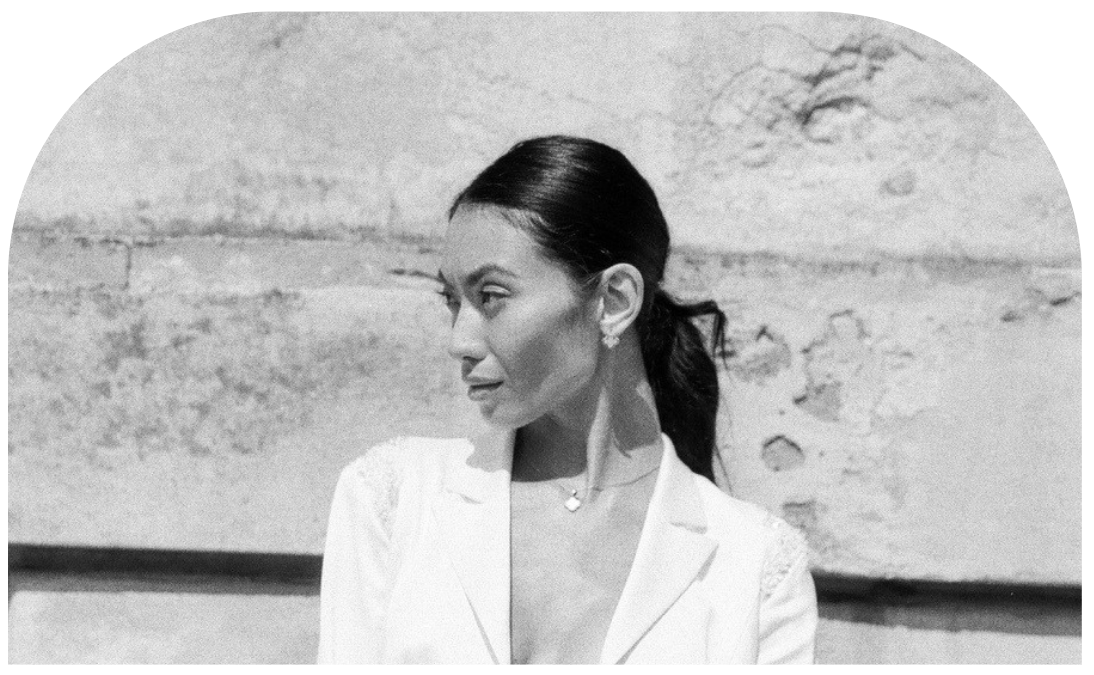 Professional portrait